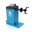 Reifen-Wuchtmaschine mobil manuell AC/DC 10-26 Zoll mit LED-Display - RP-U095PN